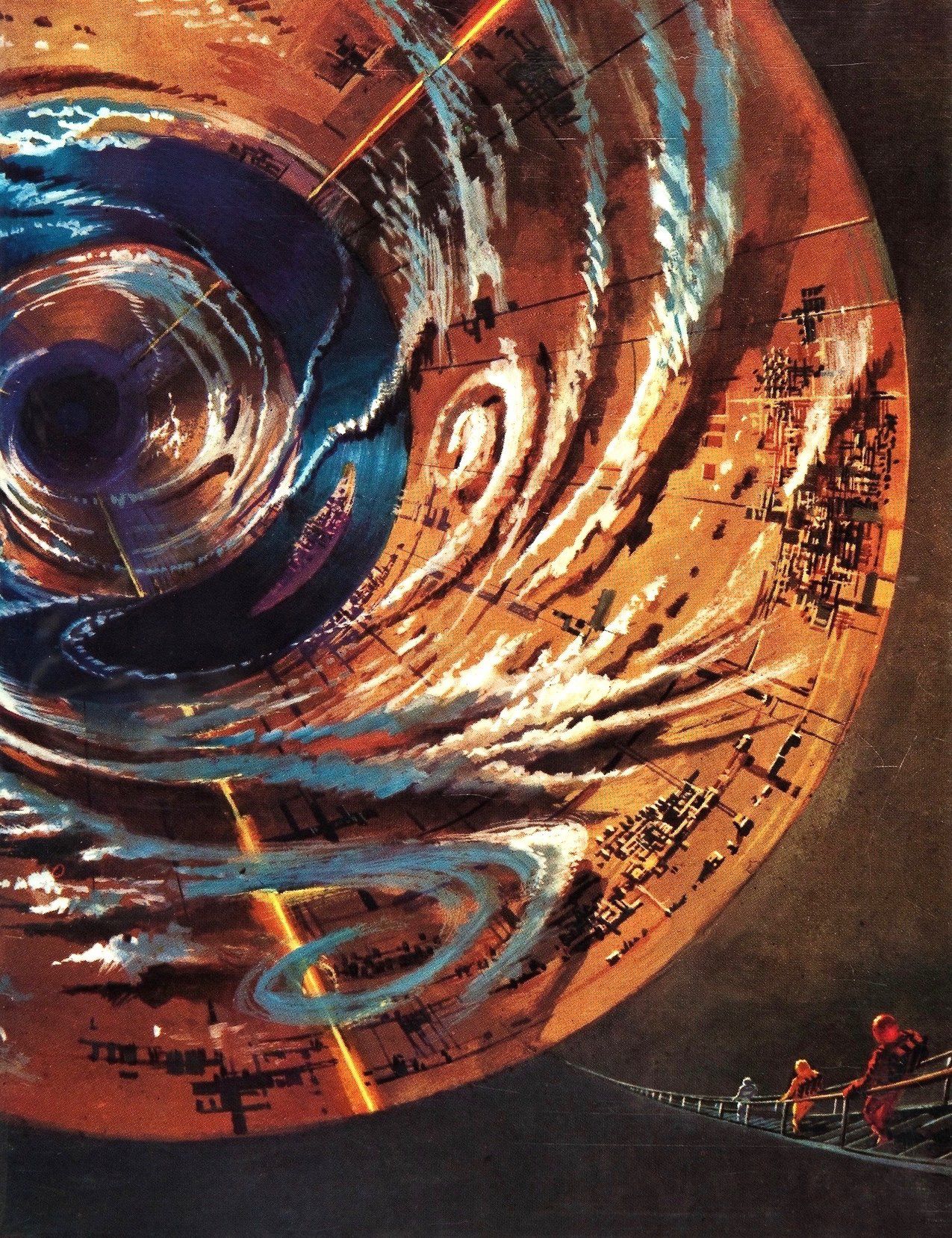 Rendezvous With Rama Review