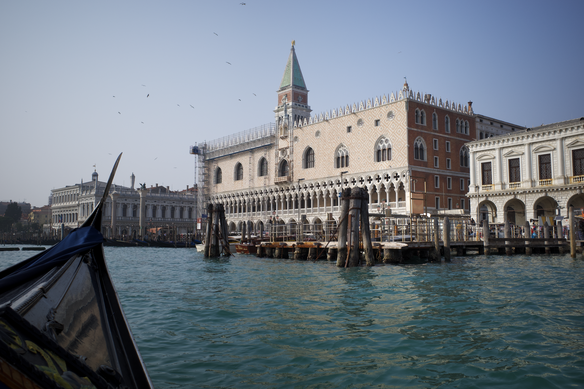 Venice Italy 2023