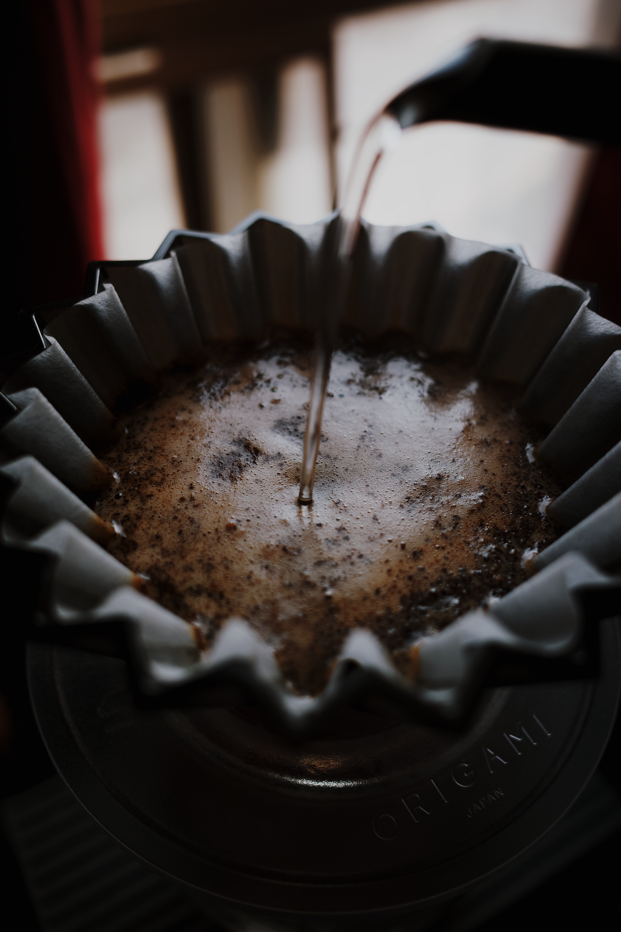 Coffee Brew 4/8/23