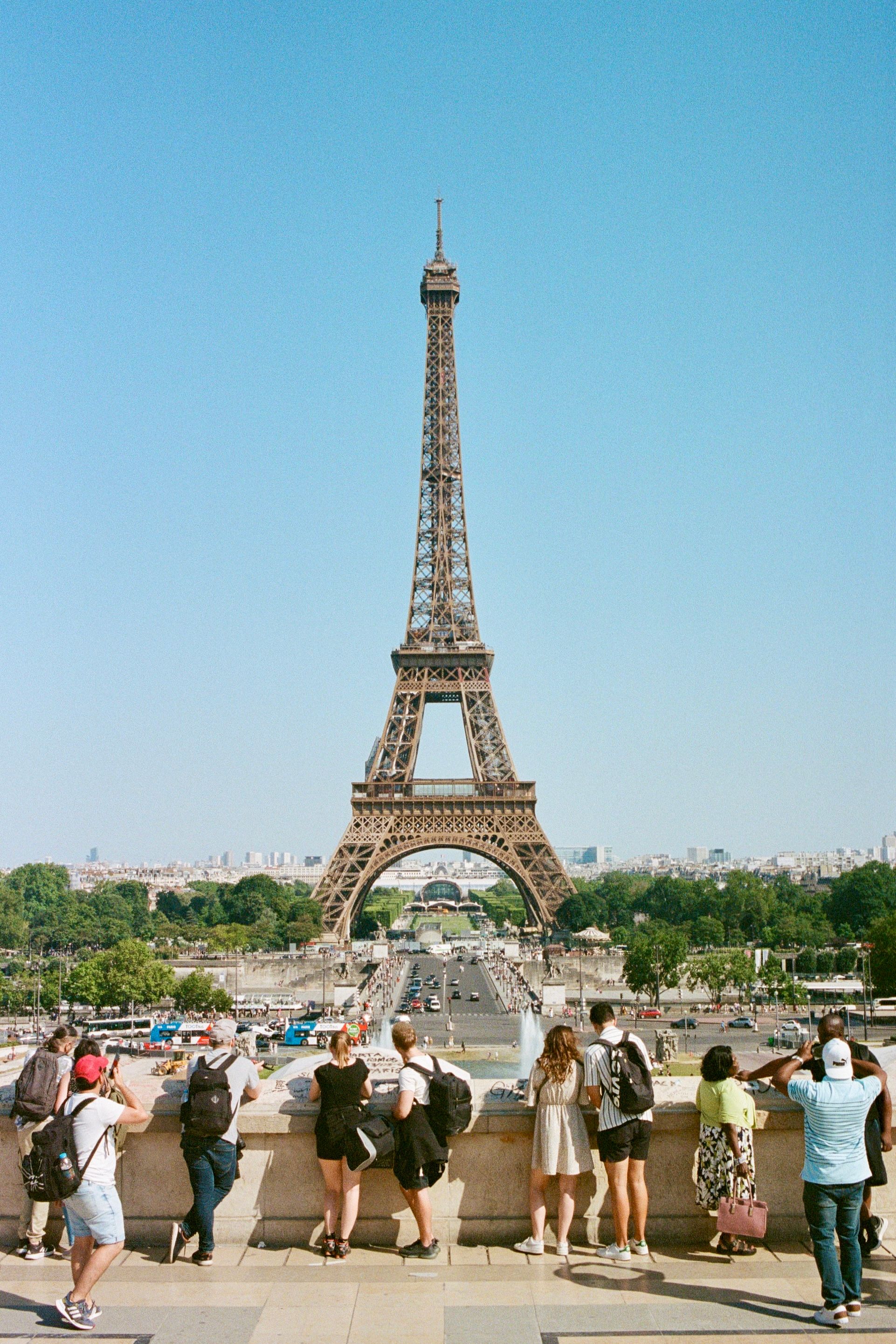 Paris France (June 2023)