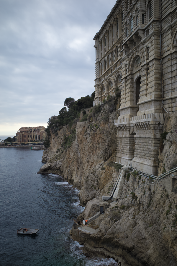 Monte Carlo Monaco 2023