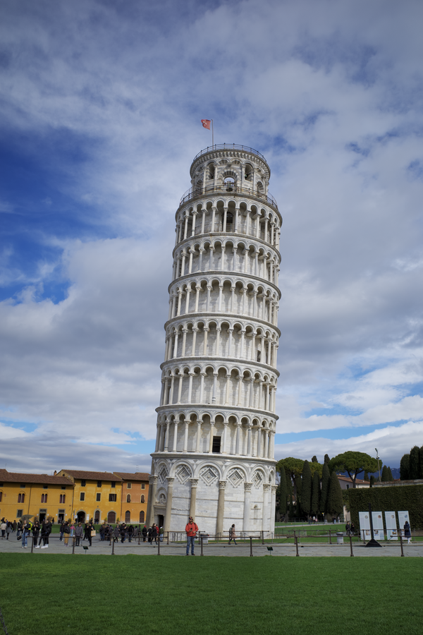 Pisa Italy 2023